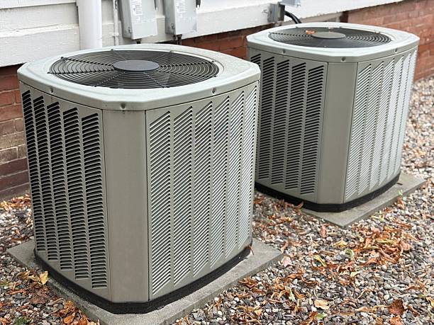 Reliable Air Conditioning Repair contractor in Cape Girardeau, MO by Tropical Oasis HVAC